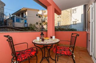 Apartments Antonio - Makarska - 6
