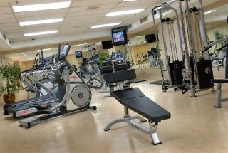 Best Western Ville-Marie Hotel & Suites - 6