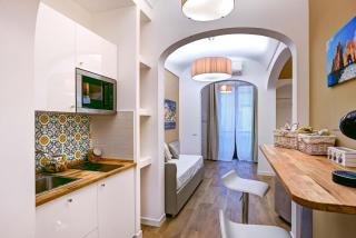 Cuore di Sorrento Suites - Sorrento - 6