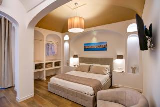 Cuore di Sorrento Suites - Sorrento - 9