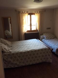 Auberge des Pyrénées - Sainte-Marie-de-Campan - 1