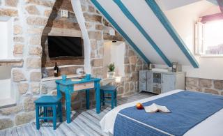 Guesthouse Rustico - Dubrovnik - 4