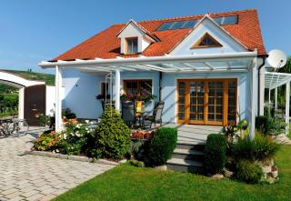 Gästehaus Krappel - Rohrendorf bei Krems - 7