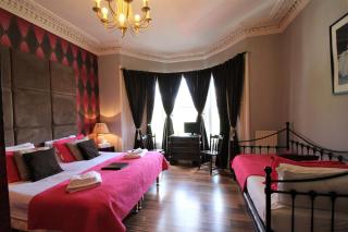 The Sandaig - Edimburgo - 7