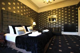 The Sandaig - Edimburgo - 9