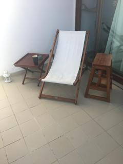 Monte Gordo Flat - 8