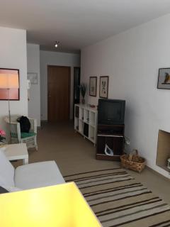 Monte Gordo Flat - 7