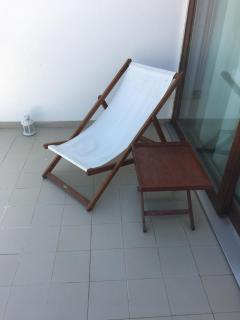 Monte Gordo Flat - 5