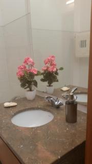 Monte Gordo Flat - 1