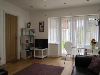 Temeside Garden House - 7