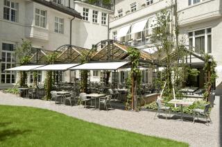 Hotel Glockenhof Zürich - Zurigo - 2