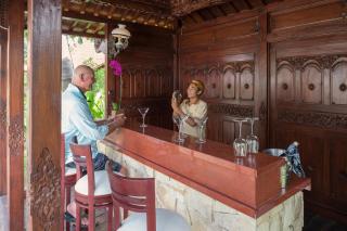 Diamond Beach Villa Lombok - Tanjung - 1