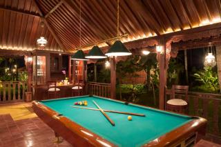 Diamond Beach Villa Lombok - Tanjung - 2