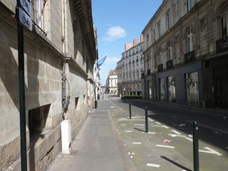 Chambre d'hôtes La grotte de Voltaire - Nantes - 7