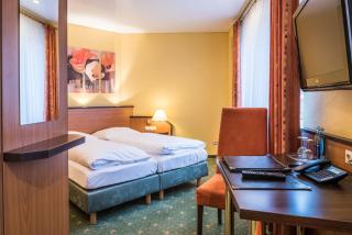 Hotel Sperling mit E-Ladestation - Espira - 0