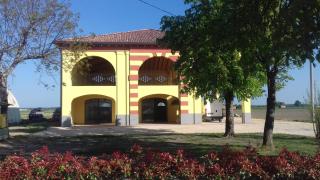 Corte Galvana - Cento - 5