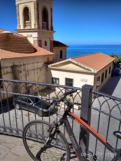 Villa Melina Appartamenti - Santa Maria di Castellabate - 5