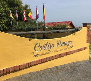 Cortijo Amaya - 1