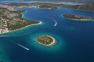 Apartments Sonja Murter Croatia - Murter - 9
