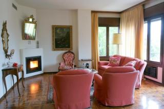 Villa Tra' Monti - Bassano del Grappa - 7