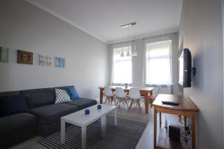 Apartament Paderewskiego 11 - Świnoujście - 0