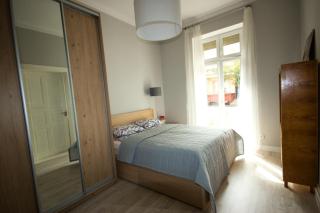 Apartament Paderewskiego 11 - Świnoujście - 5