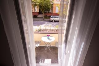 Apartament Paderewskiego 11 - Świnoujście - 4