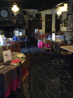 Auberge des Pyrénées - Sainte-Marie-de-Campan - 4