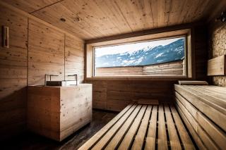 Aktivhotel Tuxerhof - 2