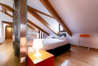 Apartment Bijoux - Turim - 5