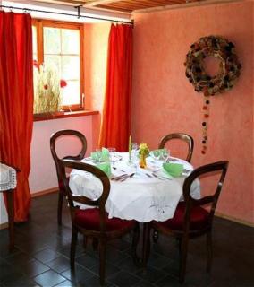 Hotel Das Landhaus - Höchenschwand - 3