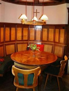 Hotel Das Landhaus - Höchenschwand - 2