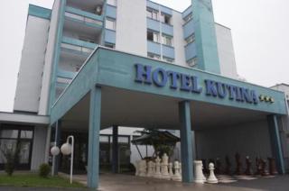 Hotel Kutina - Kutina - 0