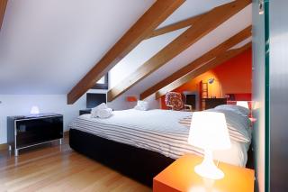 Apartment Bijoux - Turim - 3