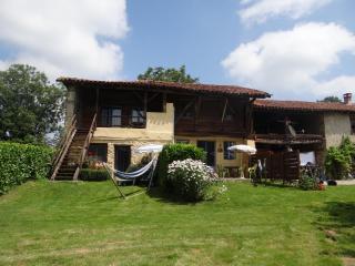 Gîtes Pyrénées Les Trois Montagnes - 2