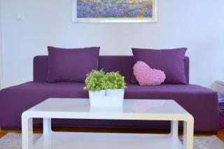 Iris beach apartments - 0