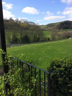 Sid Valley Country House Hotel - Sidmouth - 9