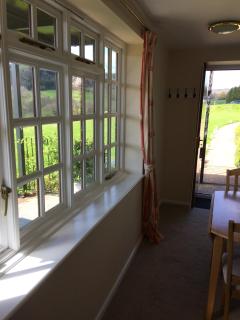 Sid Valley Country House Hotel - Sidmouth - 5