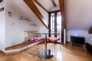 Apartment Bijoux - Turim - 4