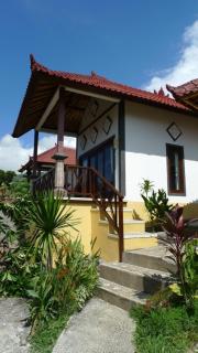 Warung Ary & Home Stay - Amed - 8
