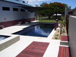 Fraser Coast Top Tourist Park - 0