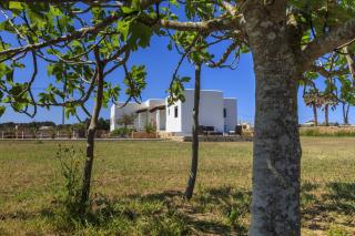 Can Coques - Sant Francesc Xavier - 5
