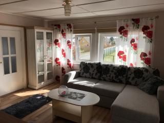 Rohu Külaliskorter - 0