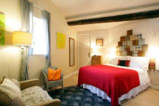 Maison de Textile Apartment - Montolieu - 4