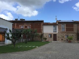 Corte Capitani - Capannori - 2