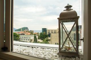 Leona Residences Apartment - Budva - 2