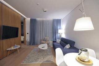 Leona Residences Apartment - Budva - 1