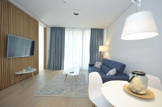 Leona Residences Apartment - Budva - 7