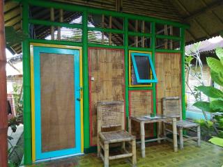 Little Woodstock Homestay - Gili Trawangan - 6