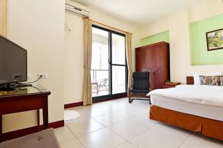 Corner No.56 Guest House - Hengchun South Gate - 8